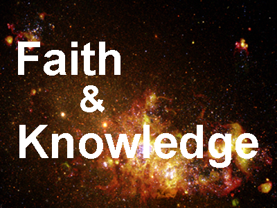 Faith and knowledge vs Schopenhauer